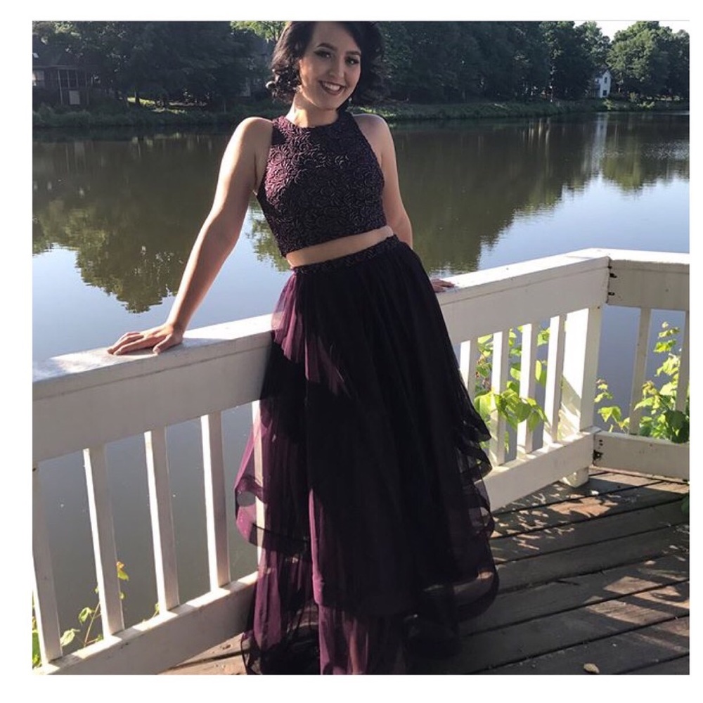 Windsor Prom Dress Size 3